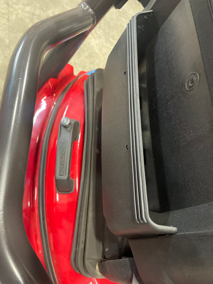 Rhinoceros 1.5 Ton Mini Excavator XN13 Kubota Engine