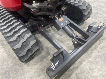 Rhinoceros 2 Ton Mini Excavator with Pilot System