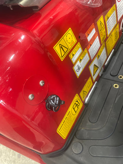 Rhinoceros 1.5 Ton Mini Excavator XN13 B&S Engine