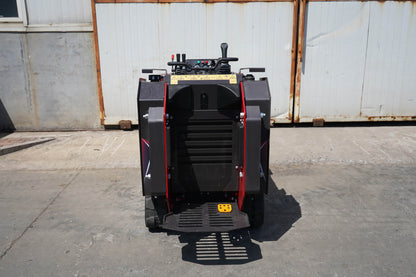 Rhinoceros Skid Steer Loader RH925 with Kubota Diesel Engine