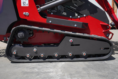 Rhinoceros Skid Steer Loader RH925 with Kubota Diesel Engine