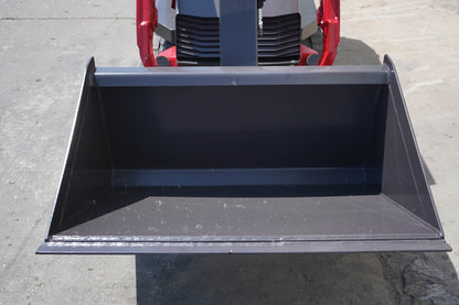 Rhinoceros Skid Steer Loader RH925 with Kubota Diesel Engine