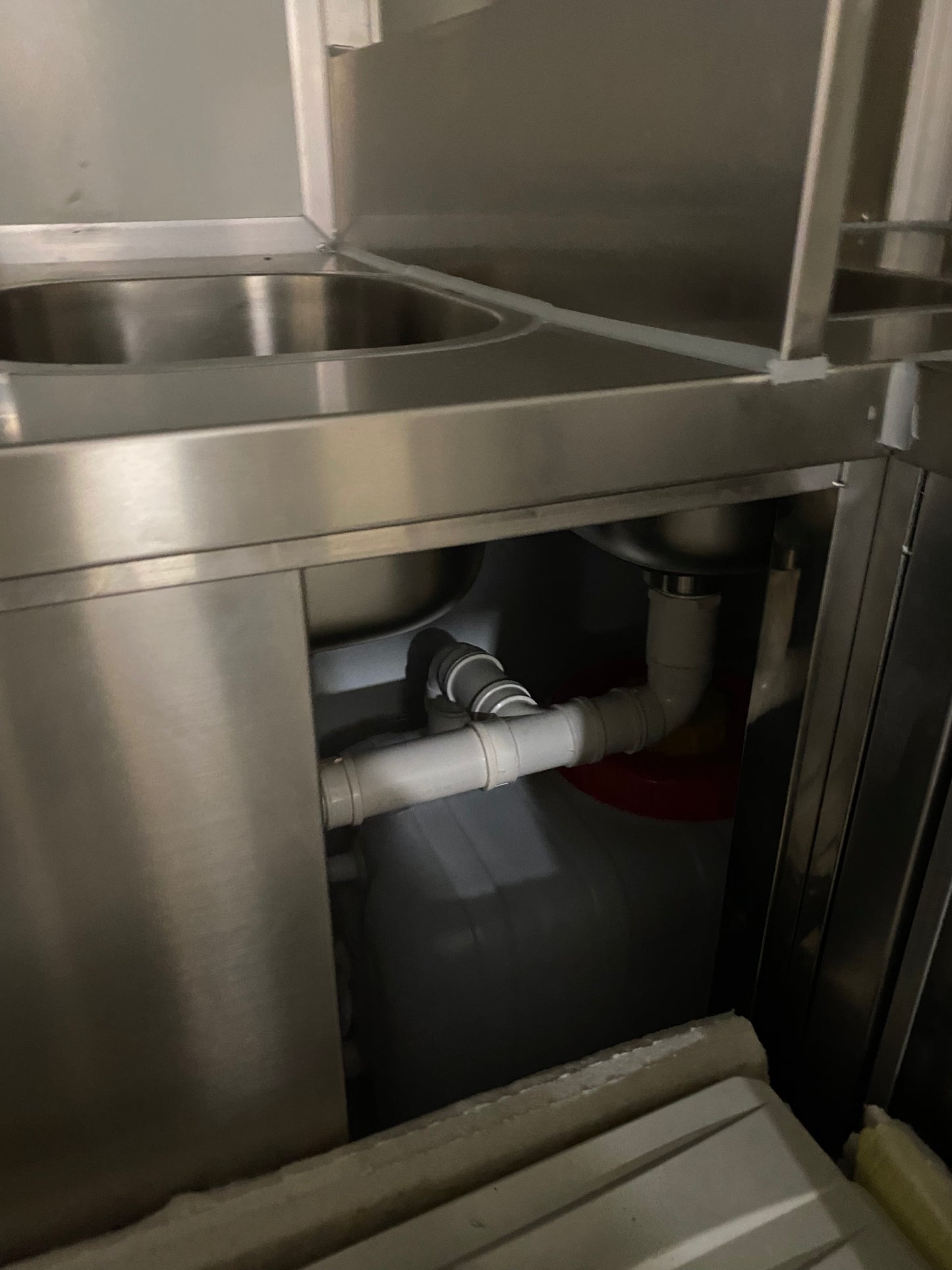 2024 7x11 Black Food/Drink Concession Trailer, In Stock in Austin, TX