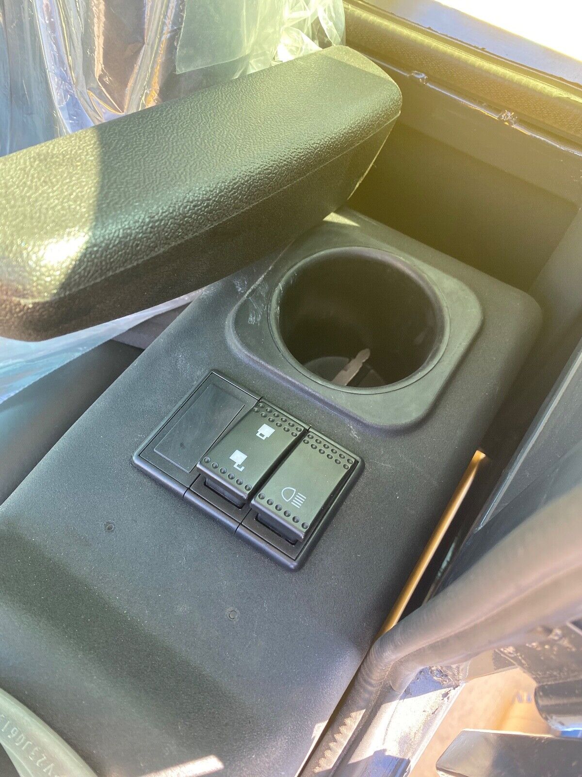 2 Ton New Mini Excavator Digger Tractor, EPA certified USA KUBOTA Diesel Engine